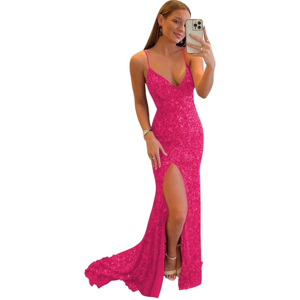 wedding guest dress/prom dress